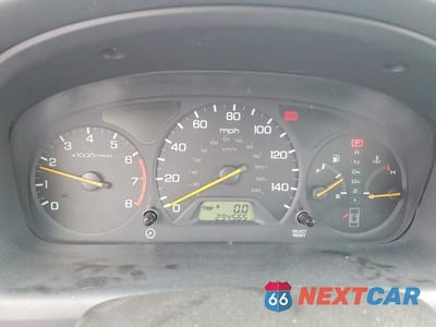Zdjęcie 9 z 12 samochodu: 2000 HONDA ACCORD EX VIN:1HGCG2251YA005969 - miniatura