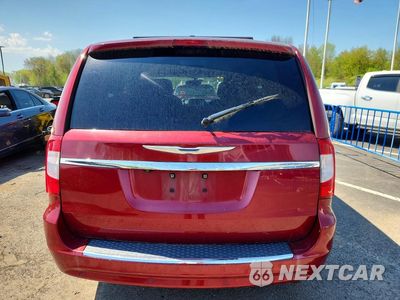 Zdjęcie 6 z 13 samochodu: 2012 CHRYSLER TOWN & COUNTRY TOURING VIN:2C4RC1BG1CR106594 - miniatura