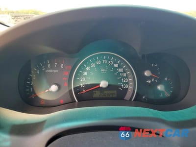 Zdjęcie 9 z 13 samochodu: 2006 KIA SEDONA LX VIN:KNDMB233X66053470 - miniatura