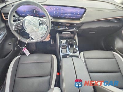 Zdjęcie 8 z 12 samochodu: 2025 BUICK ENVISION SPORT TOURING VIN:LRBFZLE4XSD032123 - miniatura