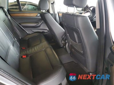 Zdjęcie 11 z 13 samochodu: 2012 BMW X3 XDRIVE28I VIN:5UXWX5C56CL719149 - miniatura