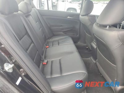 Zdjęcie 10 z 12 samochodu: 2011 HONDA ACCORD SE VIN:1HGCP2F62BA098379 - miniatura