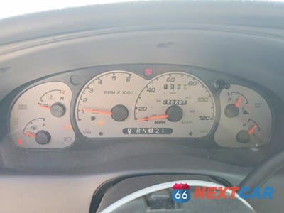 Zdjęcie 9 z 12 samochodu: 2003 FORD RANGER SUPER CAB VIN:1FTYR14V83PB36148 - miniatura
