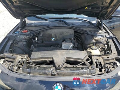 Zdjęcie 11 z 12 samochodu: 2017 BMW 320 I VIN:WBA8E1G36HNU16690 - miniatura
