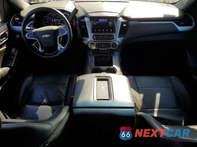 Zdjęcie 8 z 13 samochodu: 2015 CHEVROLET TAHOE C1500 LT VIN:1GNSCBKC7FR115614 - miniatura