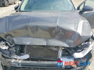 Zdjęcie 11 z 13 samochodu: 2020 FORD FUSION S VIN:3FA6P0G72LR238399 - miniatura