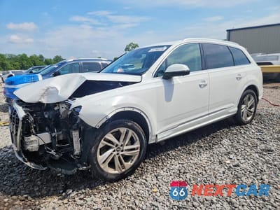2021 AUDI Q7 PREMIUM PLUS WA1LXAF72MD014221 - główne zdjęcie licytacji z USA - miniatura