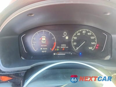 Zdjęcie 9 z 12 samochodu: 2022 HONDA CIVIC SPORT VIN:2HGFE2F5XNH557593 - miniatura