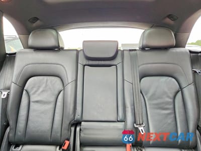Zdjęcie 10 z 13 samochodu: 2016 AUDI Q5 PREMIUM PLUS S-LINE VIN:WA1D7AFP8GA059805 - miniatura