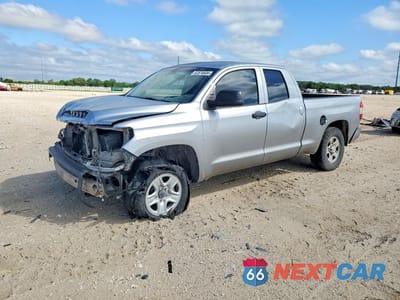 2014 TOYOTA TUNDRA SR 5TFUM5F16EX056848 - główne zdjęcie licytacji z USA - miniatura