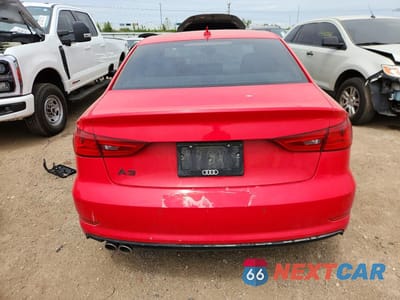 Zdjęcie 6 z 12 samochodu: 2015 AUDI A3 PRESTIGE S-LINE VIN:WAUHJHFF2F1028635 - miniatura