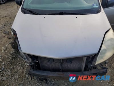 Zdjęcie 12 z 14 samochodu: 2007 TOYOTA SIENNA LE 8-PASSENGER VIN:5TDZK23C97S044282 - miniatura
