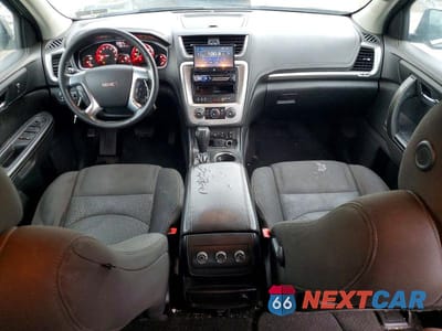 Zdjęcie 8 z 13 samochodu: 2015 GMC ACADIA SLE VIN:1GKKRPKD9FJ269239 - miniatura