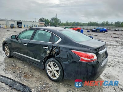 Drugie zdjęcie samochodu z przodu: 2015 NISSAN ALTIMA 2.5 SV VIN:1N4AL3AP2FC142260 - miniatura