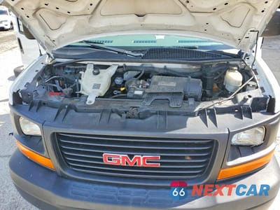 Zdjęcie 12 z 14 samochodu: 2015 GMC SAVANA G2500 VIN:1GTW7FCF5F1274984 - miniatura