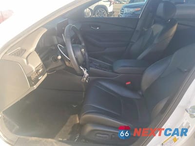 Zdjęcie 7 z 12 samochodu: 2024 HONDA ACCORD HYBRID SPORT-L VIN:1HGCY2F76RA027881 - miniatura