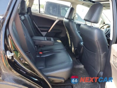 Zdjęcie 11 z 13 samochodu: 2013 TOYOTA RAV4 XLE VIN:2T3WFREV3DW039250 - miniatura