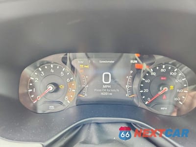 Zdjęcie 9 z 14 samochodu: 2025 JEEP COMPASS LIMITED VIN:3C4NJDCN3ST619389 - miniatura