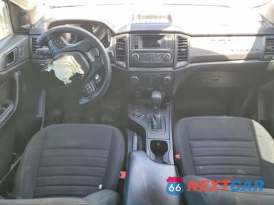 Zdjęcie 8 z 12 samochodu: 2021 FORD RANGER XL VIN:1FTER4FH4MLD77614 - miniatura