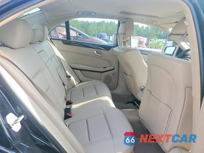 Zdjęcie 10 z 12 samochodu: 2016 MERCEDES-BENZ E 350 4MATIC VIN:WDDHF8JB1GB301414 - miniatura