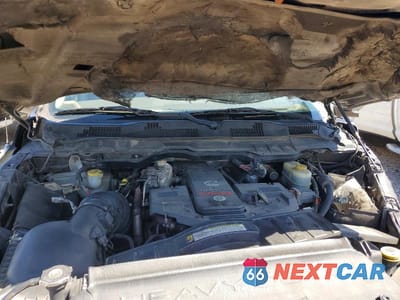 Zdjęcie 11 z 12 samochodu: 2010 DODGE RAM 3500 VIN:3D73Y3CLXAG133820 - miniatura