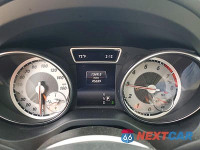 Zdjęcie 9 z 12 samochodu: 2015 MERCEDES-BENZ GLA 250 4MATIC VIN:WDCTG4GB5FJ065401 - miniatura