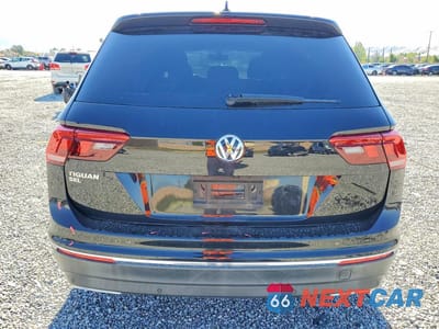 Zdjęcie 6 z 13 samochodu: 2019 VOLKSWAGEN TIGUAN SE VIN:3VV3B7AX5KM061373 - miniatura