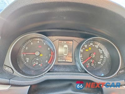 Zdjęcie 9 z 12 samochodu: 2018 VOLKSWAGEN PASSAT S VIN:1VWAA7A3XJC017131 - miniatura