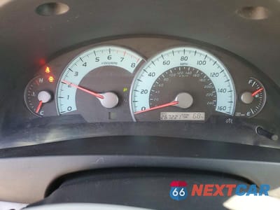 Zdjęcie 9 z 12 samochodu: 2010 TOYOTA CAMRY SE V6 VIN:4T1BK3EK1AU598782 - miniatura