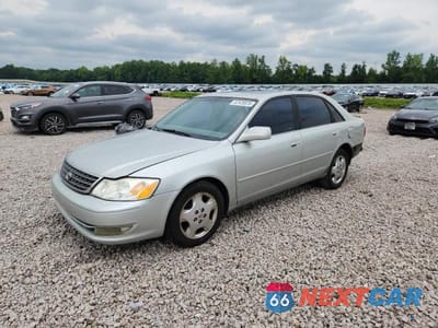 2004 TOYOTA AVALON XLS 4T1BF28B84U349040 - główne zdjęcie licytacji z USA - miniatura