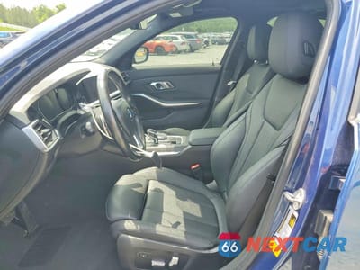 Zdjęcie 7 z 12 samochodu: 2021 BMW 330I VIN:3MW5R1J01M8B58873 - miniatura