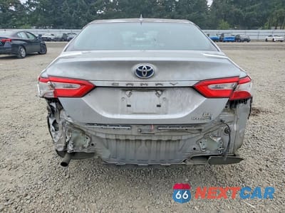 Zdjęcie 6 z 12 samochodu: 2020 TOYOTA CAMRY LE VIN:4T1C31AK6LU018568 - miniatura
