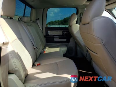 Zdjęcie 10 z 12 samochodu: 2017 RAM 1500 LARAMIE VIN:1C6RR6NT8HS708779 - miniatura