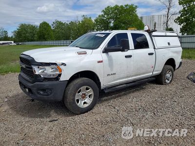 2020 RAM 2500 3C6UR5CJ5LG297038 - główne zdjęcie licytacji z USA - miniatura