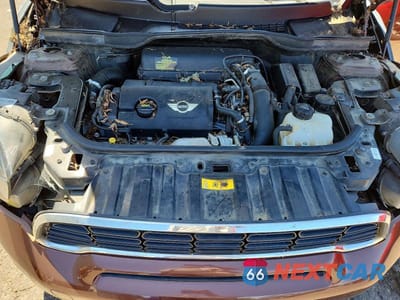 Zdjęcie 11 z 12 samochodu: 2013 MINI COOPER S COUNTRYMAN VIN:WMWZC3C55DWP23656 - miniatura