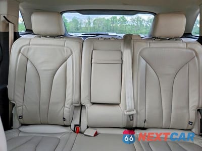 Zdjęcie 10 z 14 samochodu: 2016 LINCOLN MKX RESERVE VIN:2LMTJ8LR5GBL87608 - miniatura