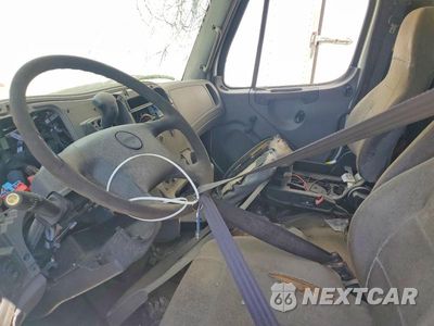 Zdjęcie 7 z 10 samochodu: 2019 FREIGHTLINER BUSINESS CLASS M2 BOX TRUCK VIN:3ALACWFCXKDLH8028 - miniatura
