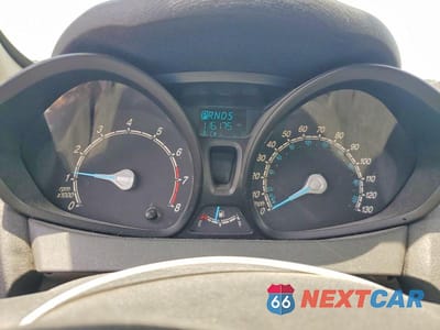 Zdjęcie 9 z 13 samochodu: 2017 FORD FIESTA S VIN:3FADP4TJ5HM170443 - miniatura