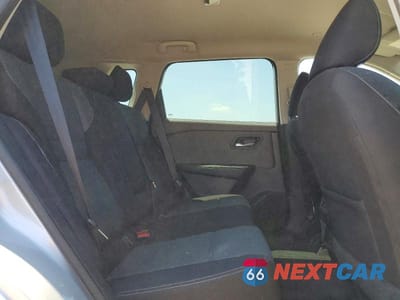 Zdjęcie 11 z 13 samochodu: 2023 NISSAN ROGUE SV VIN:5N1BT3BA7PC774631 - miniatura