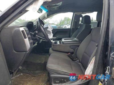 Zdjęcie 7 z 12 samochodu: 2016 CHEVROLET SILVERADO K1500 LT VIN:1GCVKREC1GZ170557 - miniatura