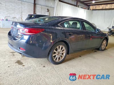 Trzecie zdjęcie samochodu z tyłu: 2015 MAZDA 6 SPORT VIN:JM1GJ1U53F1200929 - miniatura