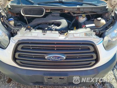 Zdjęcie 12 z 13 samochodu: 2018 FORD TRANSIT 250 DELIVERY VAN VIN:1FTYR2XM4JKA12249 - miniatura
