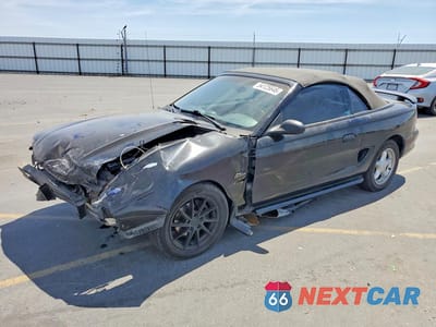 1996 FORD MUSTANG GT 1FALP45X7TF225268 - główne zdjęcie licytacji z USA - miniatura