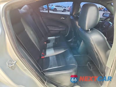 Zdjęcie 10 z 12 samochodu: 2018 DODGE CHARGER POLICE VIN:2C3CDXKT3JH151126 - miniatura