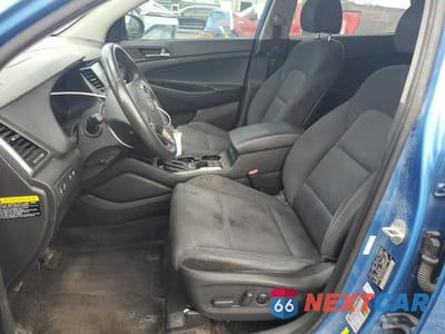 Zdjęcie 7 z 13 samochodu: 2018 HYUNDAI TUCSON VALUE VIN:KM8J33A26JU696415 - miniatura