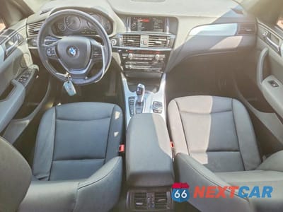 Zdjęcie 8 z 13 samochodu: 2015 BMW X3 XDRIVE28I VIN:5UXWX9C53F0D44238 - miniatura