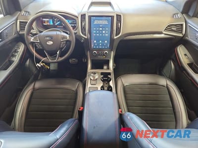 Zdjęcie 8 z 13 samochodu: 2022 FORD EDGE SEL VIN:2FMPK4J96NBA71668 - miniatura