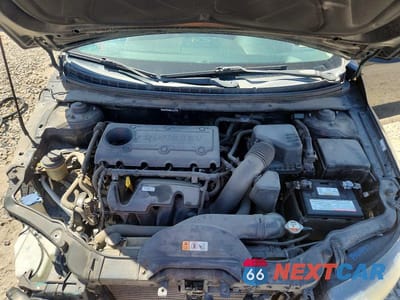 Zdjęcie 11 z 13 samochodu: 2013 KIA FORTE LX VIN:KNAFT4A27D5720653 - miniatura