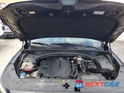 Zdjęcie 11 z 12 samochodu: 2022 HYUNDAI SANTA FE SEL VIN:5NMS24AJ9NH388970 - miniatura