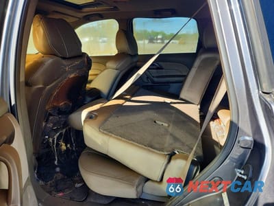 Zdjęcie 11 z 13 samochodu: 2012 ACURA MDX TECHNOLOGY VIN:2HNYD2H35CH535742 - miniatura